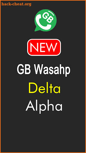 GB Wasahp 2020 screenshot