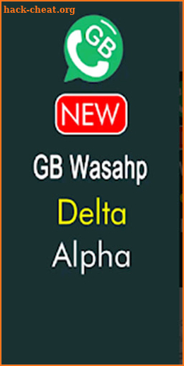 GB Wasahp Pro V12 2021 screenshot