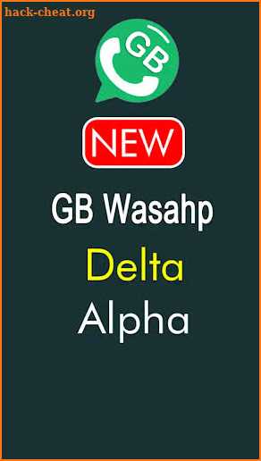 GB Wasahp Pro V8 screenshot