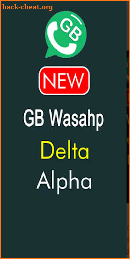 GB Wasahp v8 screenshot