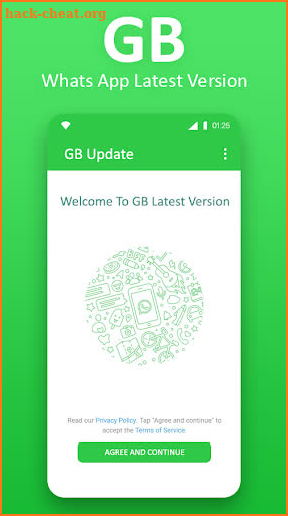 GB What's New Latest Version screenshot