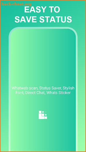 GB What's New Version 2021 : GBWhats Status Saver screenshot
