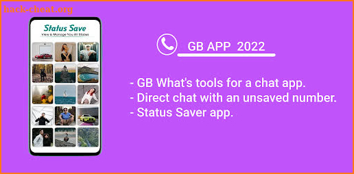 GB WP Pro V8 2022 screenshot