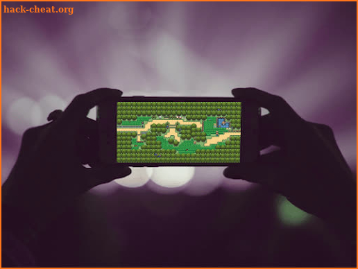 Gba emu games pro screenshot