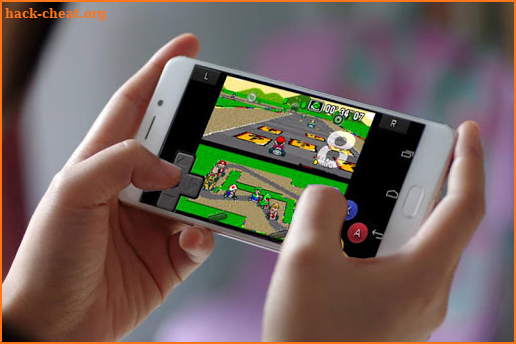 GBA SNES NES ROMS AND EMULATOR DATABASE DOWNLOAD screenshot