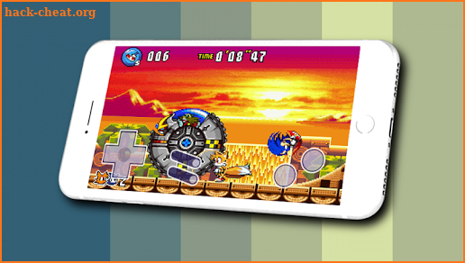 GBoy GBA Game Emulator for Boy screenshot