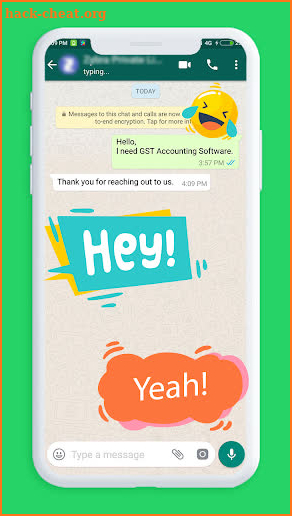 GBWhats Pro VERSION - Loved Thems screenshot
