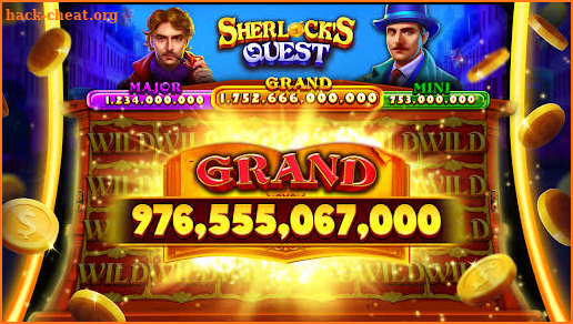 Gcash slots club™ Casino Games screenshot