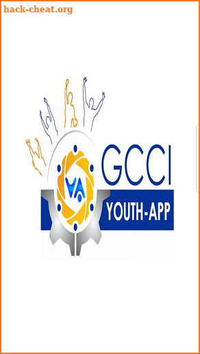GCCI YouthApp screenshot
