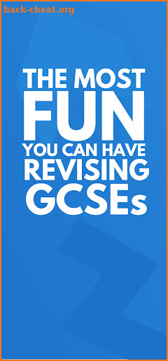 GCSE Revision | RevisePal screenshot