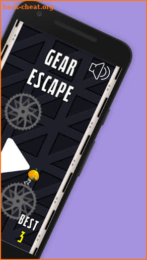 Gear Escape screenshot