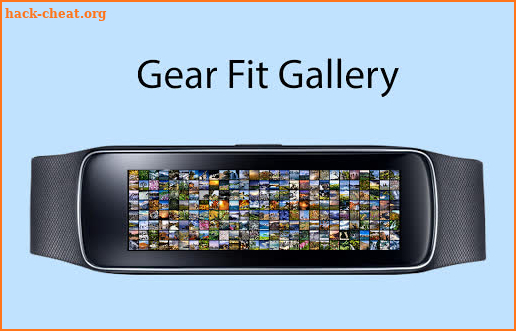 Gear Fit Gallery screenshot