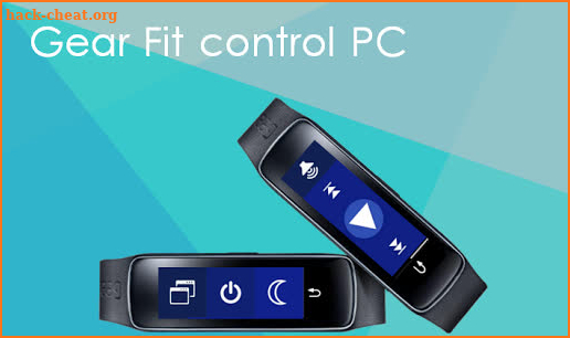Gear Fit PC Control PRO screenshot