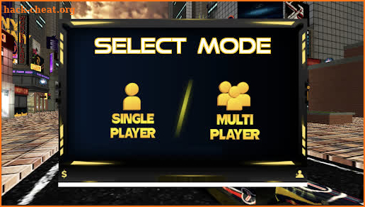 Gear Shift Race Simulator screenshot