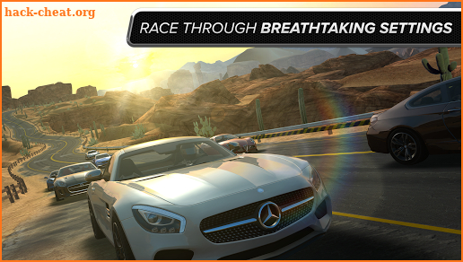 Gear.Club - True Racing screenshot