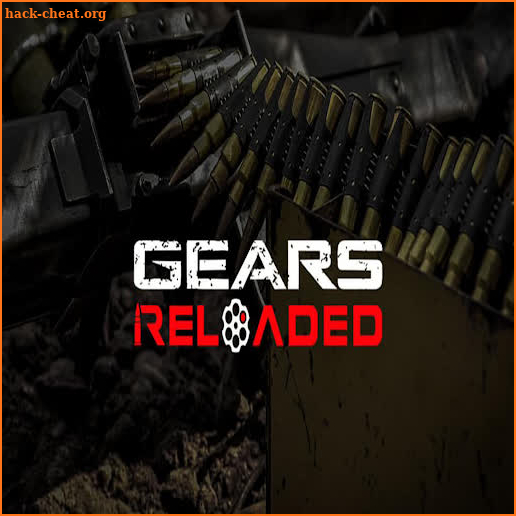 Gears Reloaded Tv screenshot