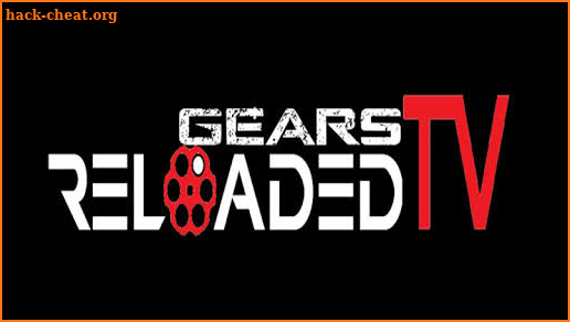 Gears Reloaded Tv screenshot