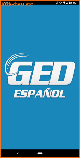 GED® en Español screenshot
