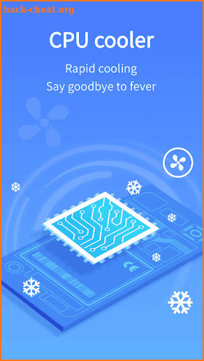 Geek Cleaner - Free & Superior Phone Booster screenshot