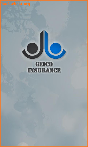 Geico Insurance screenshot