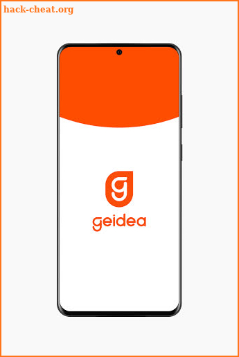 geidea screenshot