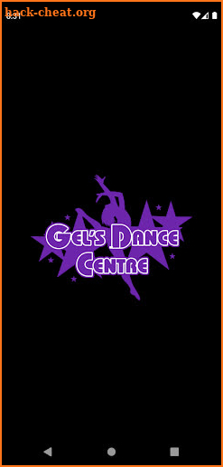 Gel's Dance Centre screenshot