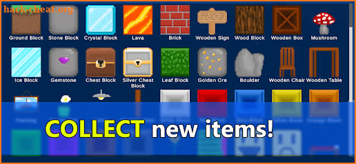 Gem Block Craft screenshot