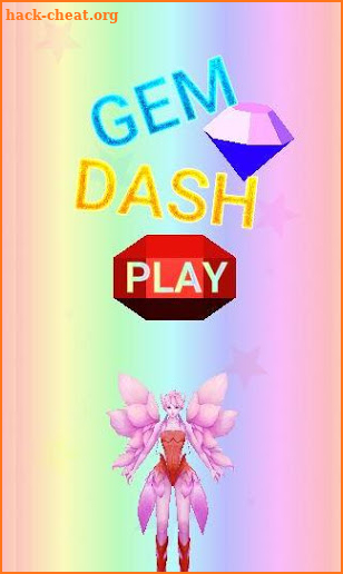 Gem Dash screenshot