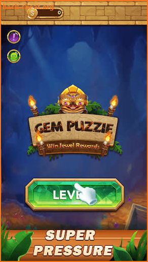 Gem Puzzle : Win Jewel Rewards screenshot