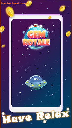 Gem Royale screenshot