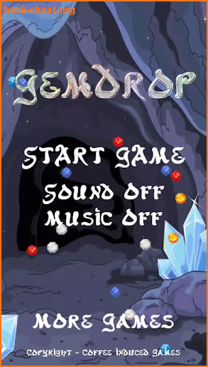 GemDrop - Block Puzzle screenshot