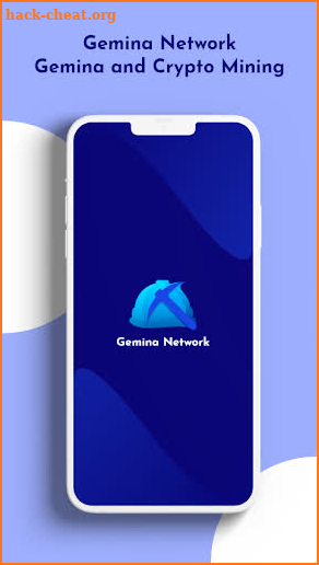 Gemina Network screenshot