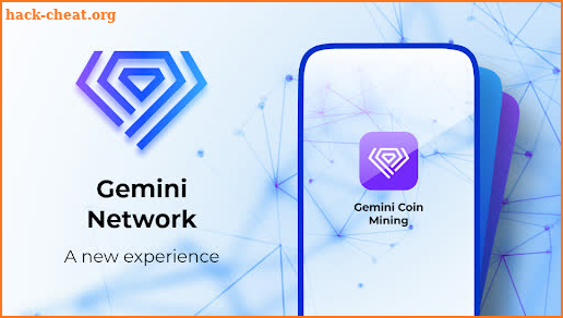 Gemini Network screenshot