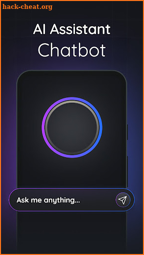 Gemmy AI: Chat & Assistant screenshot