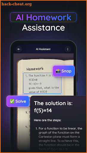 Gemmy AI: Chat & Assistant screenshot