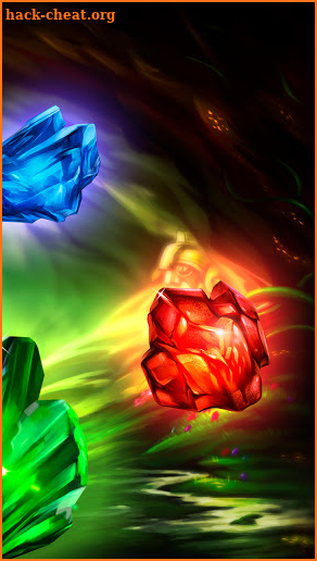 Gems Chest screenshot