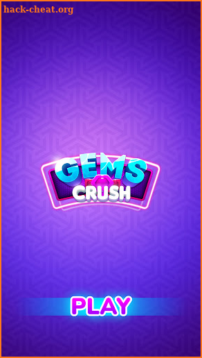 Gems Crush screenshot