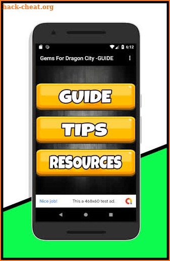 Gems For Dragon City -Guide- screenshot