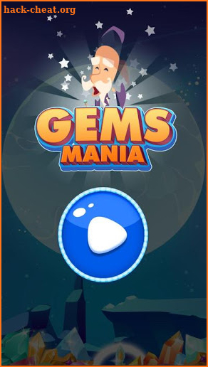 Gems Mania - Match & Win screenshot