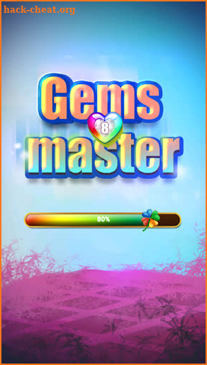 Gems Master screenshot
