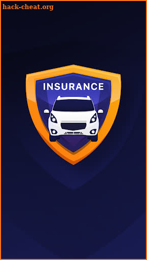 Gence - Auto & Car insurance screenshot