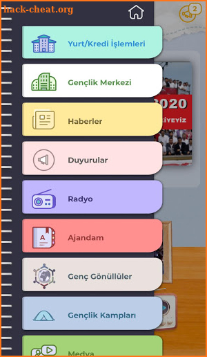 GencizBiz screenshot
