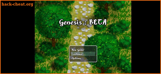 Genesis - Early Access screenshot