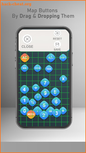 Genius Calculator screenshot