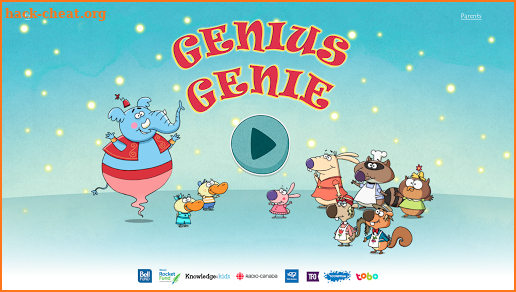 Genius Genie screenshot