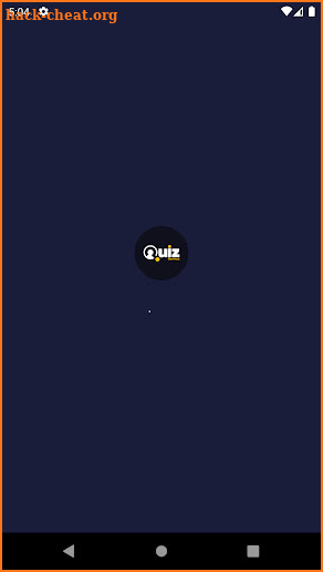 Genius Quiz (Prépa concours Cameroun) screenshot