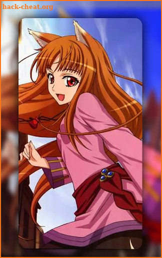 Genshin Anime Wallpaper - HD screenshot