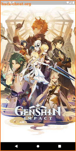 Genshin Impact Guides & Tips screenshot