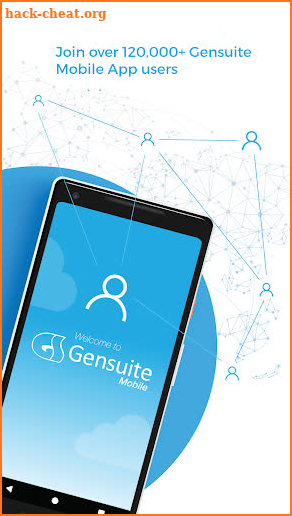 Gensuite Mobile screenshot