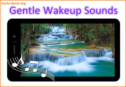 Gentle Wakeup - Sleep & Alarm Clock with Sunrise screenshot